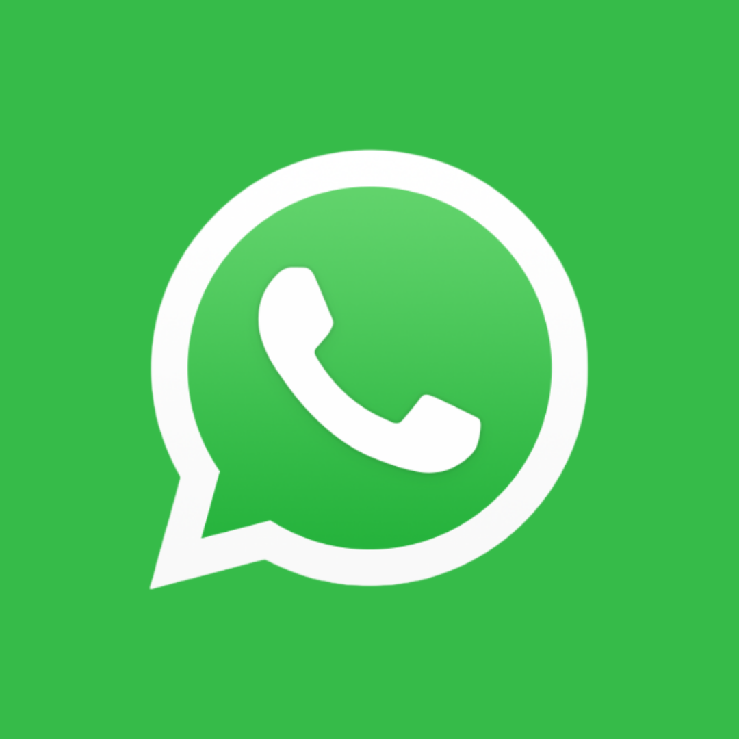 Botão WhatsApp